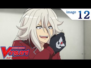 イメージ12 謎の敵・フーファイター!!