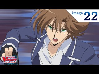 イメージ22 本気のファイト