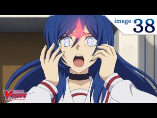 イメージ38 運命(イメージ)を超えろ!