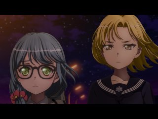 #11 パレオはもういません