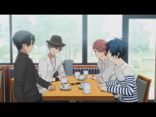 #3 僕たちの出航