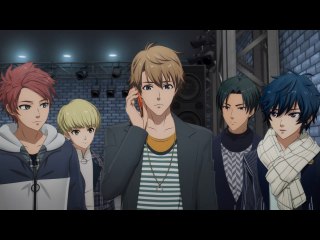 #4 夢と現実の間に