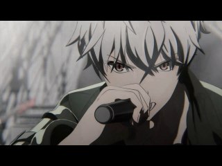 #5 過去からの決別