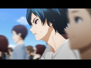 #12 ゴールライン