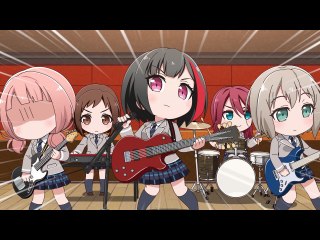 Pico2－04 ひまりSOS!