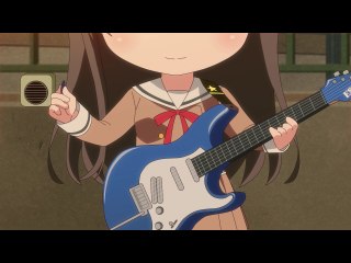 Pico2－10 ハナゾノ路上ライブ