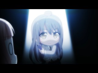 Pico2－11 暗晦ティータイム