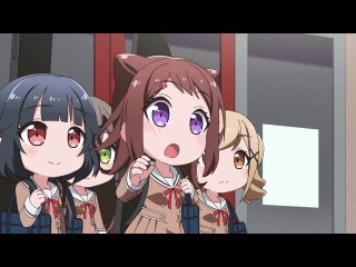 Pico2－14 髪切った?