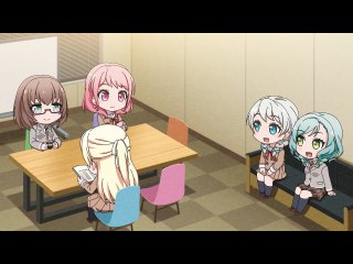 Pico2－17 魔法戦隊パステル＊レンジャー