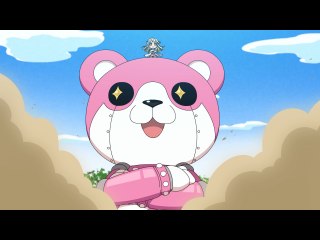 Pico2－18 発進!ミッシェルロボ