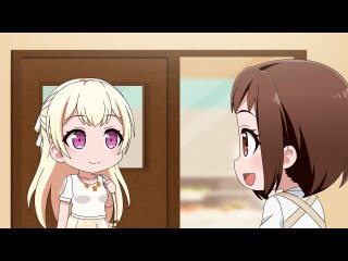 Pico2－24 お砂糖いくついれますか?