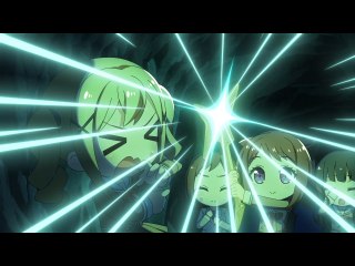 Pico2－26 惑星(ホシ)の鼓動