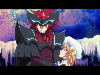 イフ5 敵か味方か!?マスク・ザ・ダーク!!