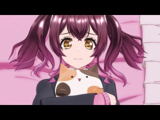 第5話 One and Only