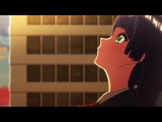 第10話 Brand New World