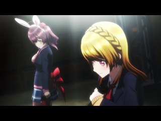 第12話 Childhood Friends