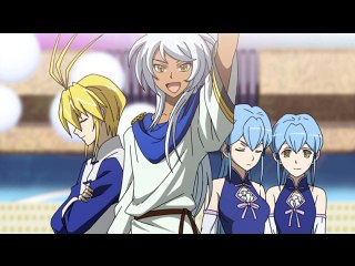 TURN2 スペシャルアクアフォース