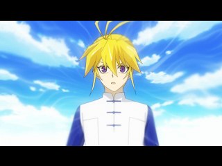 TURN3 クロノVSレオン