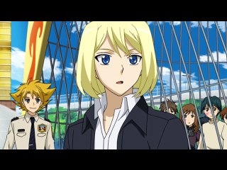 TURN7 覚醒のシオン