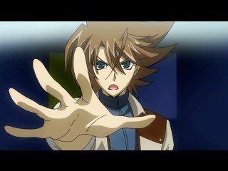 TURN12 櫂のイナズマ