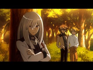 TURN13 伊吹の誤算