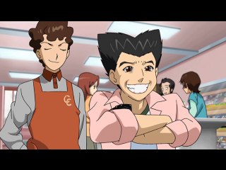 TURN14 カードキャピタル一号店