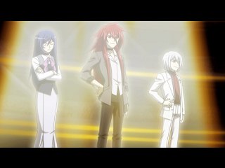 TURN18 トライスリーVSAL4