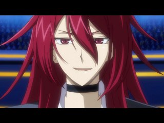 TURN19 クロノVSレン