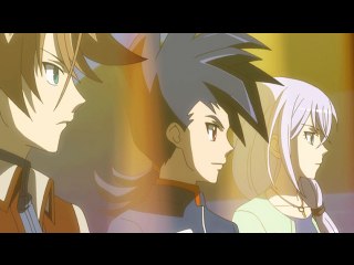 TURN23 決戦!チームQ4 トコハVSミサキ