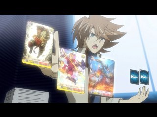 TURN24 シオンVS櫂