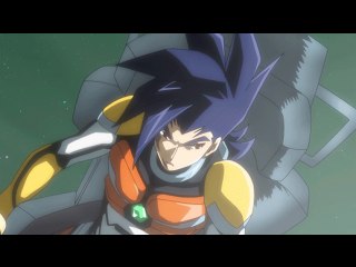 TURN25 クロノVSカムイ