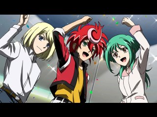 TURN26 ギアースクライシス