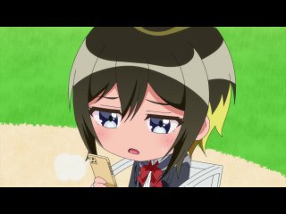 #2 ハッピーダンスで ウッ!ハッ!ウッ!ハッ!