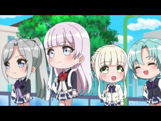 #4 Photon Maidenのコズミック色診断