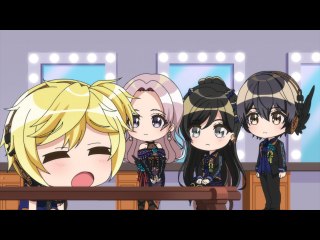 #6 燐舞曲の悪夢