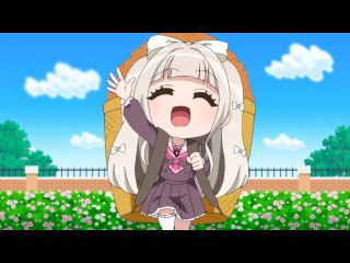 #7 召しませリリリリ♪ご機嫌おやつ