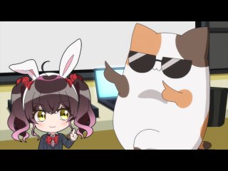 #12 にょちおとむに