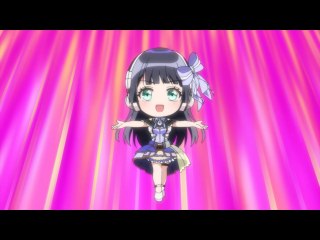 #14 麗の新たなる挑戦