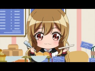 #15 おひとりさまホリデー