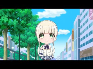 #21 りりかるどり～む♪ノアノアランド