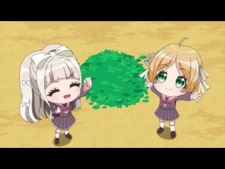 #22 緋彩呪わば穴ファンシー