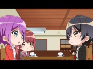 #23 珈琲1杯分のため息