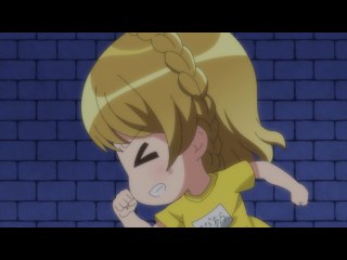 #25 誰がために…