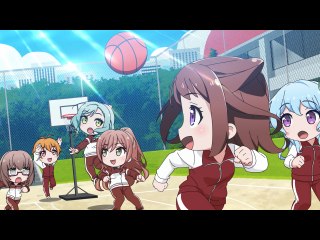 pico3－03 スポーツマンヒップにほっこり