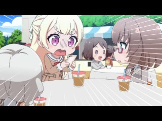 pico3－05 ジェニファーちゃんを捜せ!