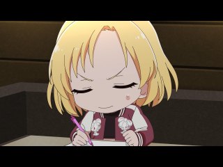 pico3－06 プロデュース☆銀河