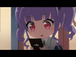 pico3－10 漆黒のラヴィアンノート