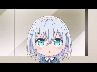 pico3－11 心配性のましろちゃん