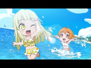 pico3－16 ハピハピ♪バケーション
