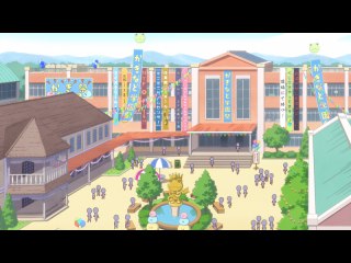 #12 学園祭終了、そして――など